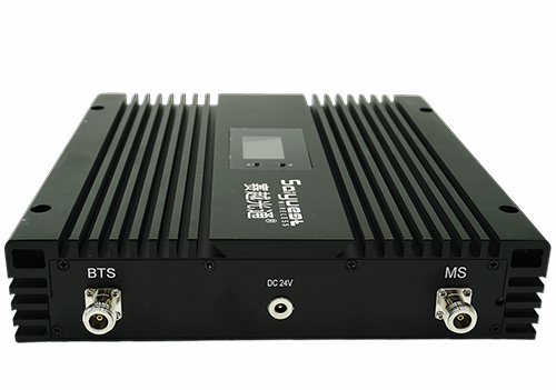 龙游双频手机信号增强器2000㎡