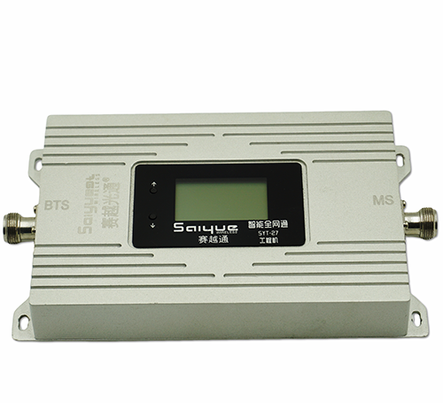 龙游双频手机信号增强器800㎡