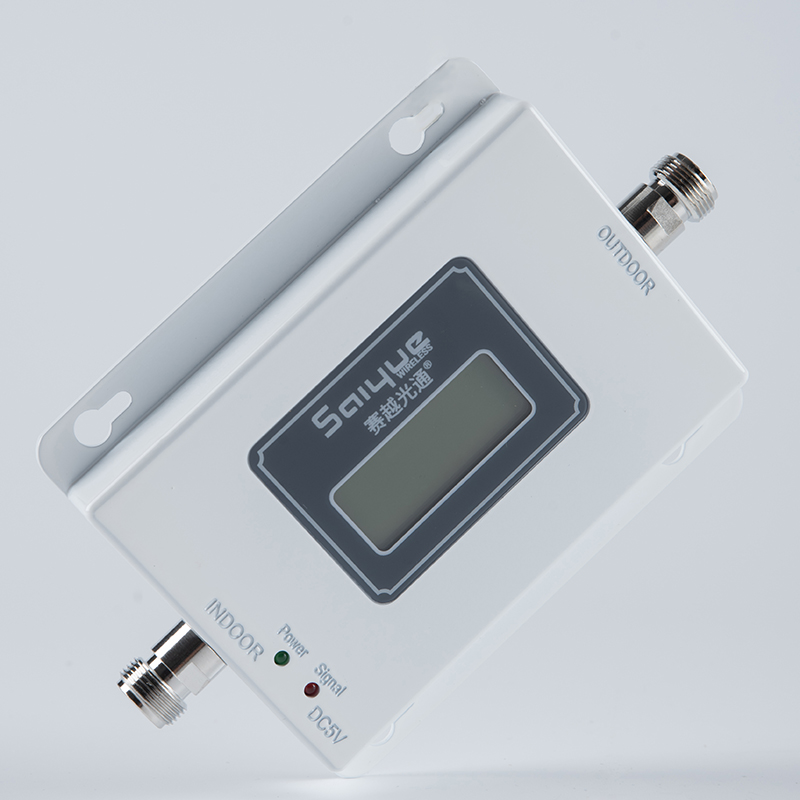 龙游家用配电房机房信号放大器200㎡