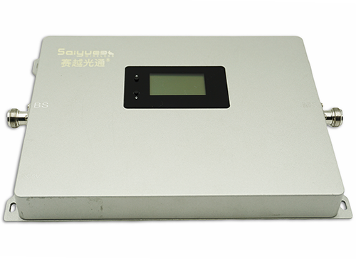  龙游三频/四频/五频手机信号接收器800㎡