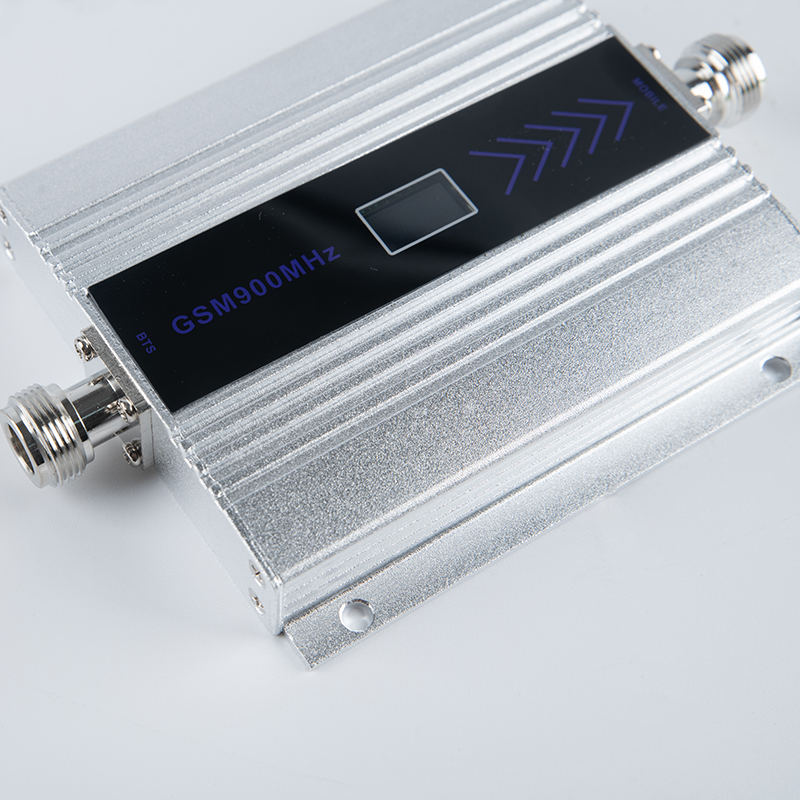 龙游家用单频手机信号增强器100㎡