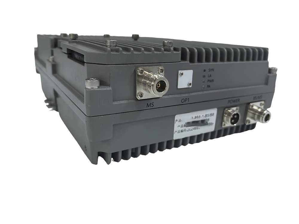  龙游三频手机信号接收器2000㎡