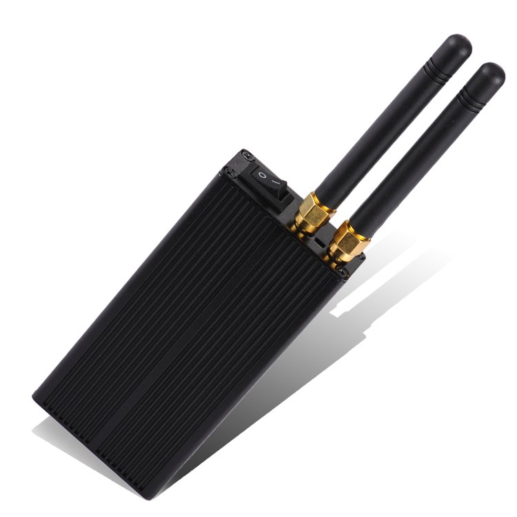  龙游1.2G/1.5G导航屏蔽器