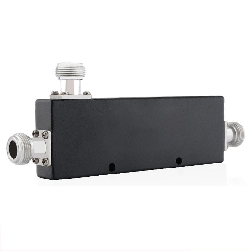  龙游FM调频广播同步广播耦合器