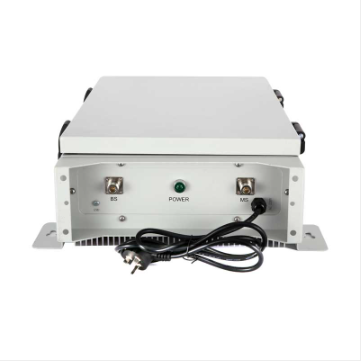  龙游无线对讲系统双向干线放大器