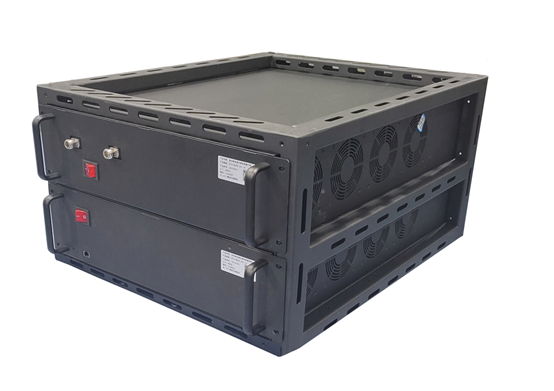 龙游室内大功率通讯管控屏蔽系统