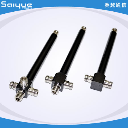  龙游FM调频广播同步广播功分器