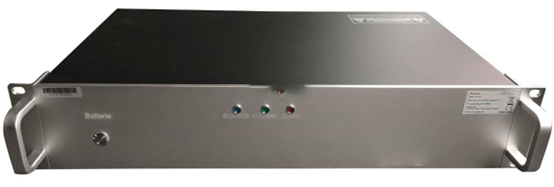  龙游350M PDT消防集群警用主机直放站