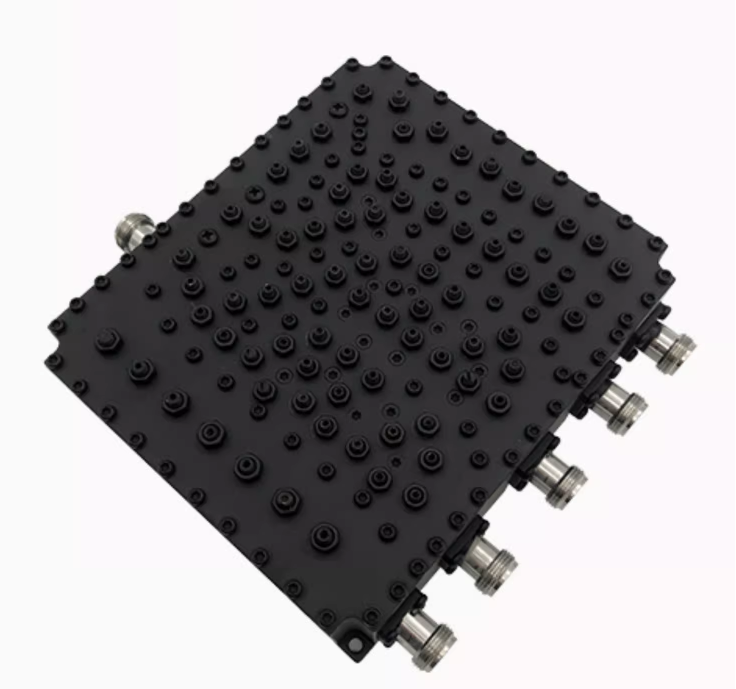  龙游双频三频四频五频腔体合路器4G+5G