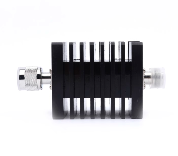  龙游腔体固定衰减器0-3G/0-4G  N型接口