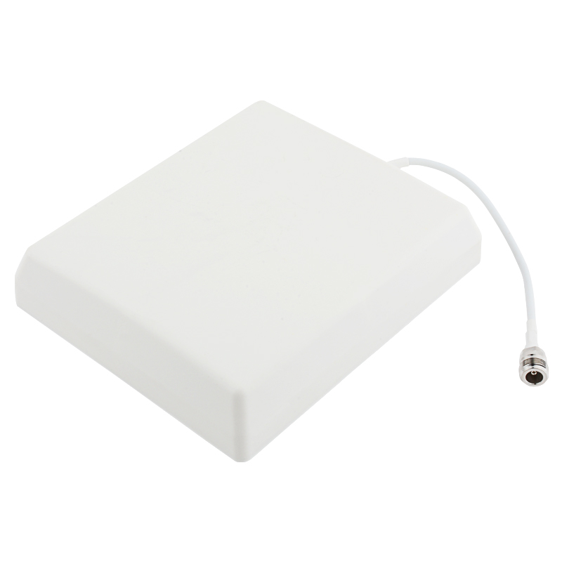  龙游室内外定向接收发射壁挂小平板天线700-3700MHz