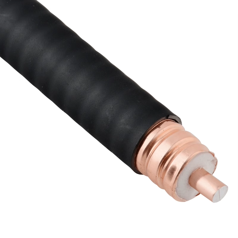  龙游HCAAY50-12（1/2”）同轴射频电缆馈线