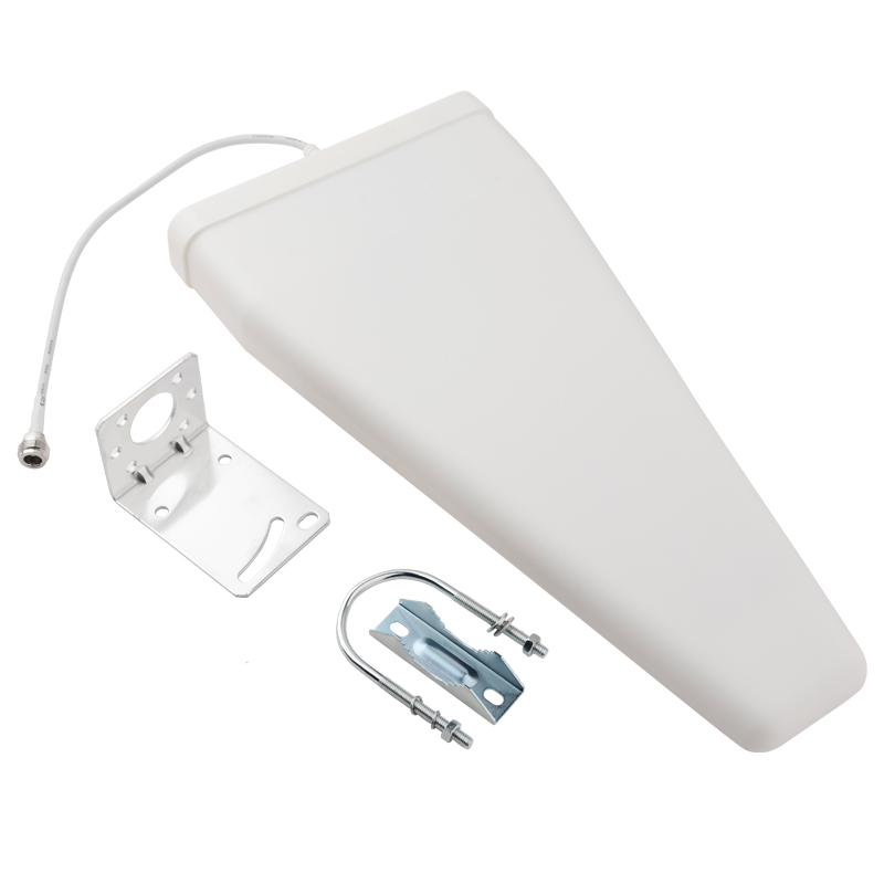  龙游对数周期天线定向接收发射700-3700MHz